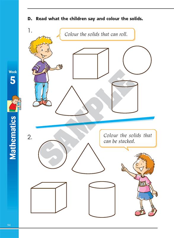 Complete SummerSmart: Grade 1-2