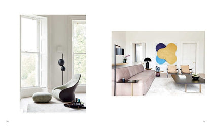 Contemporary Living Yearbook 2027