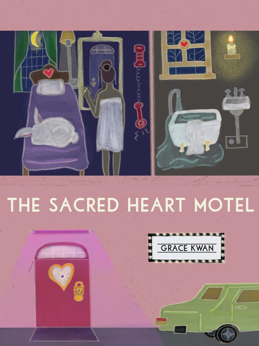 Sacred Heart Motel, The