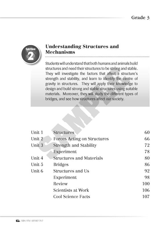 Complete ScienceSmart: Grade 3