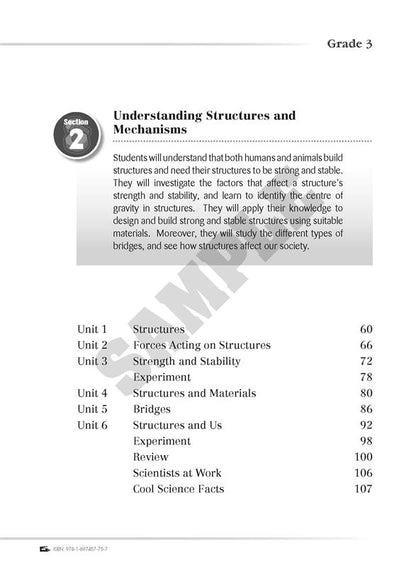 Complete ScienceSmart: Grade 3