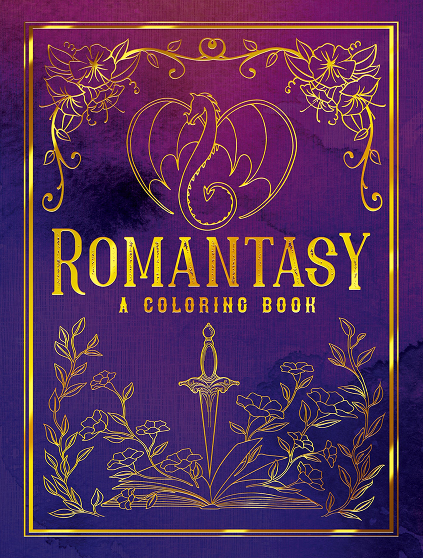 Romantasy