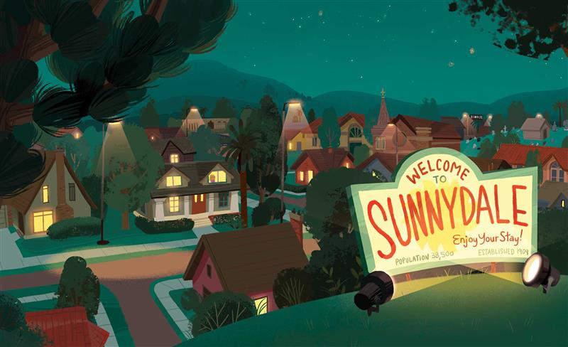 Buffy the Vampire Slayer: A Picture Book