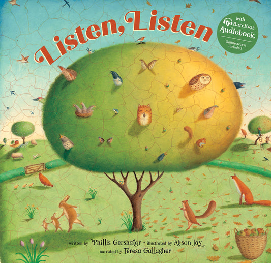 Listen, Listen
