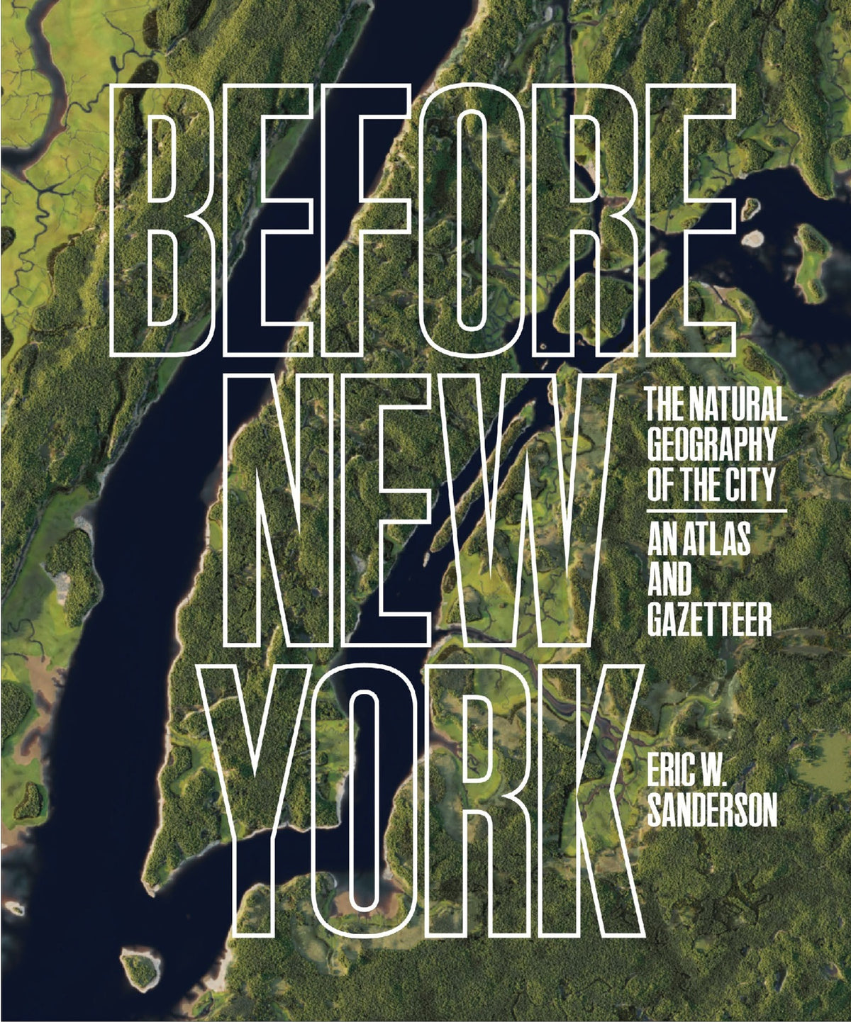 Before New York
