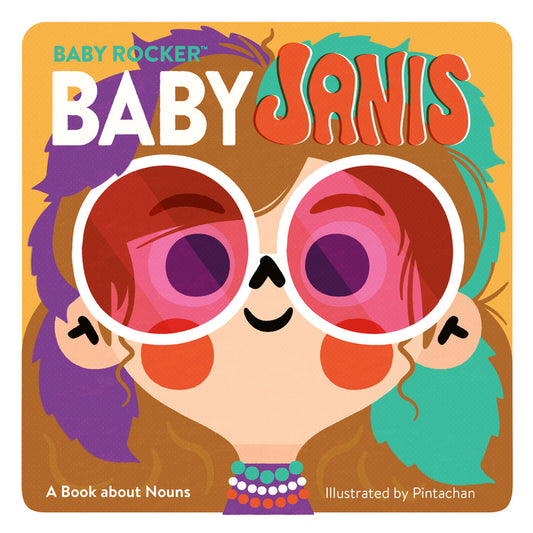 Bébé Janis