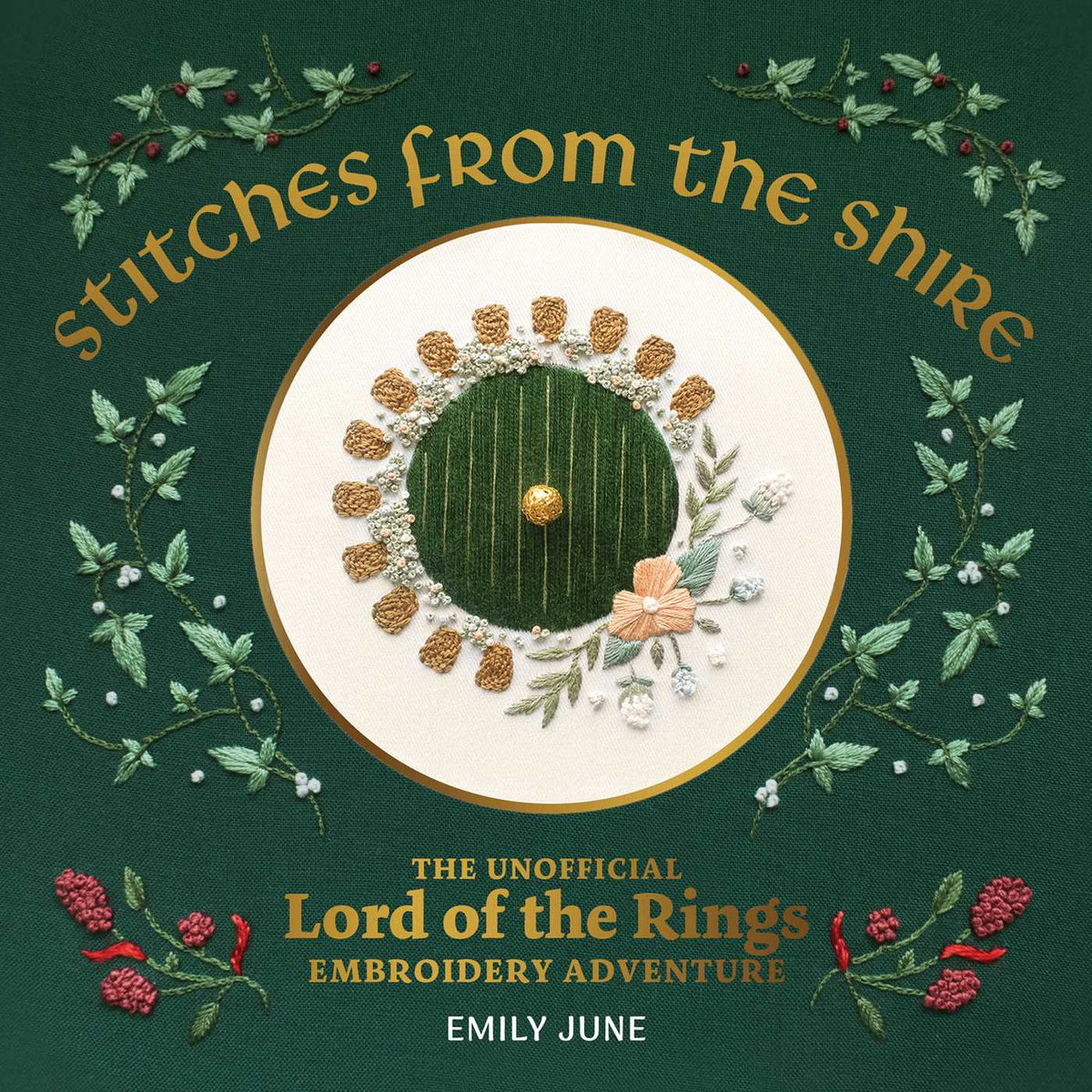 Stitches from the Shire