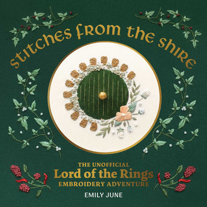 Stitches from the Shire