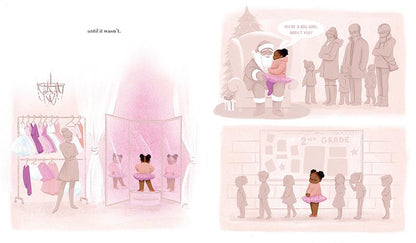 Big (Caldecott Medal Winner &amp; Coretta Scott King Honor Title)