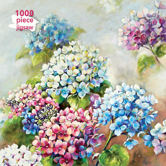 Adult Jigsaw Puzzle Nel Whatmore: A Million Shades