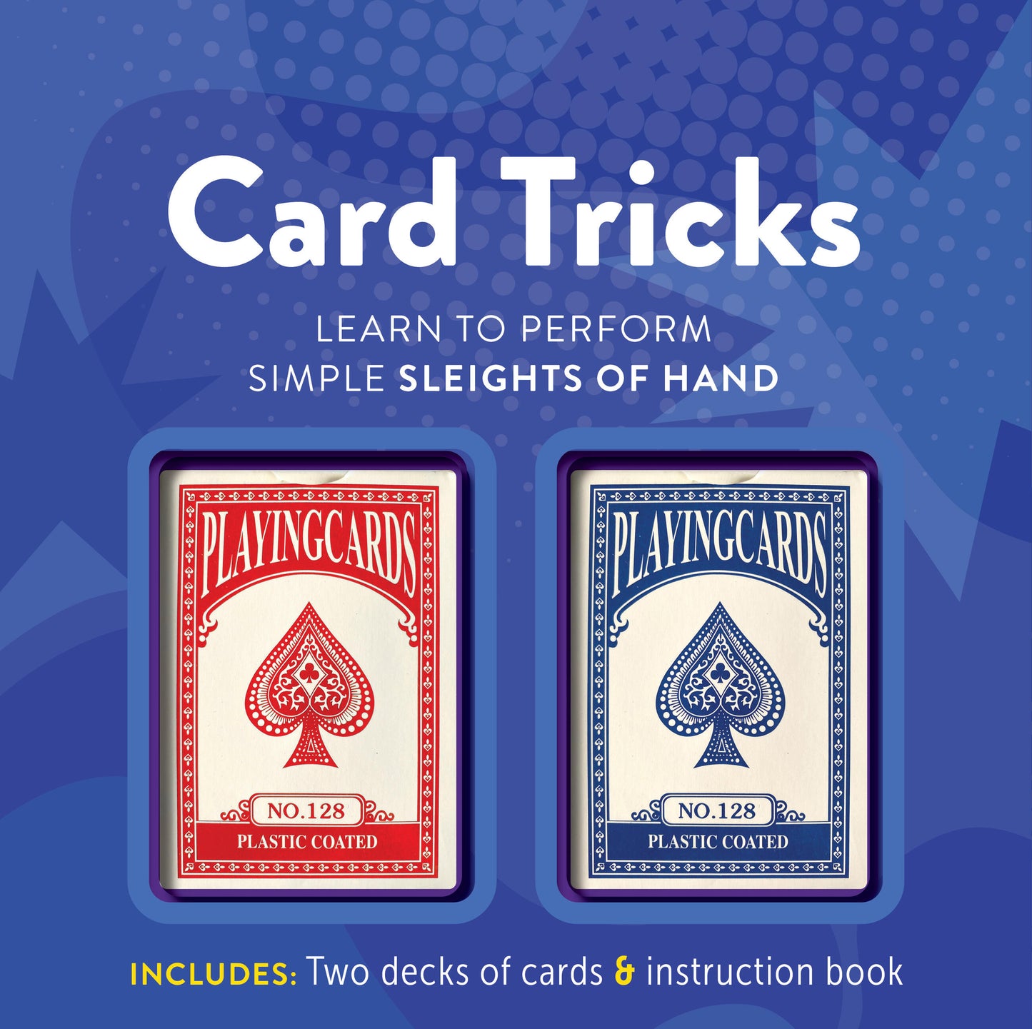 Card Tricks