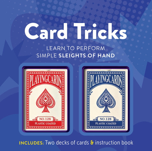 Card Tricks