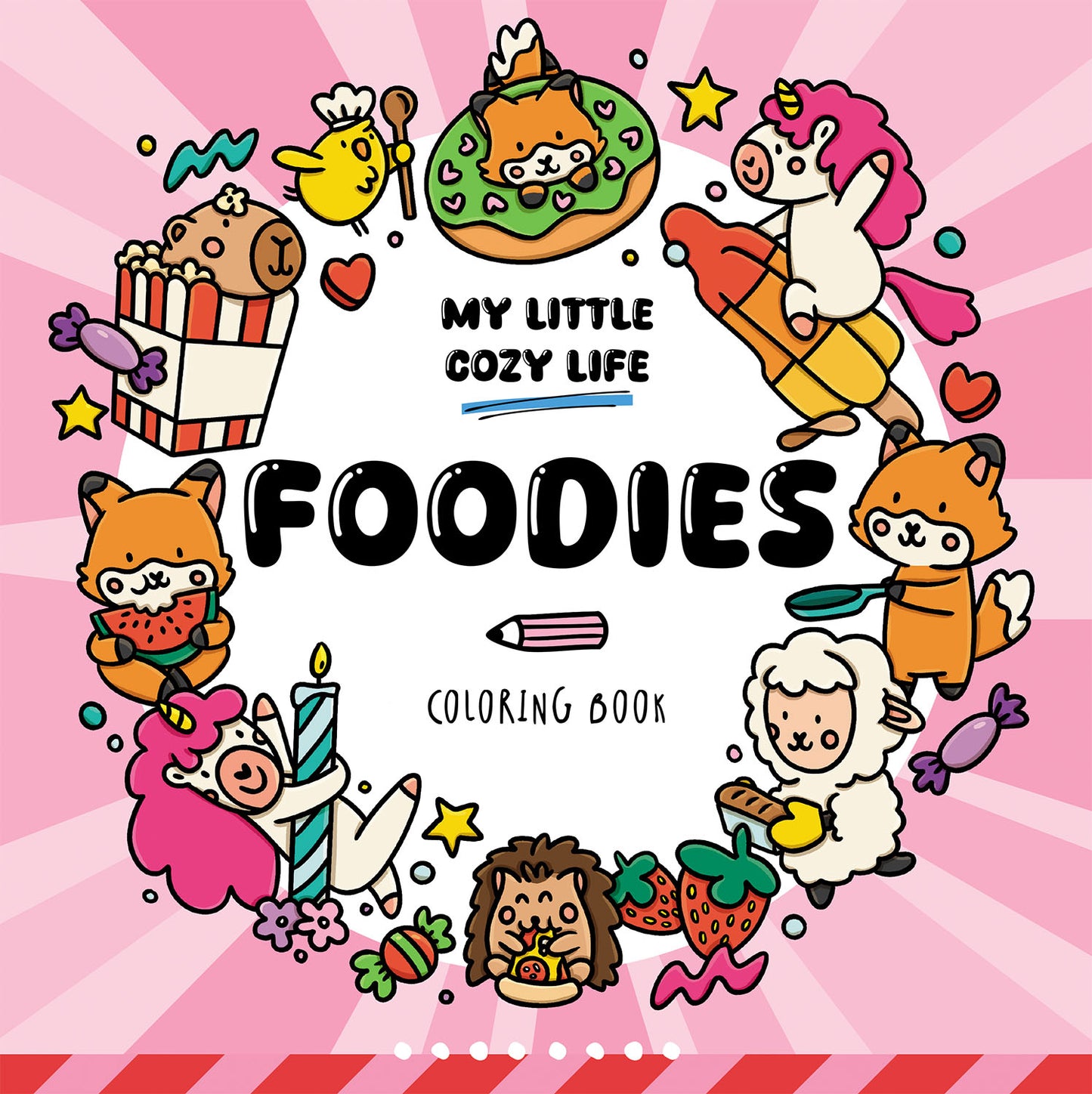 Foodies