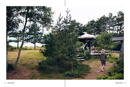Nordic Colours