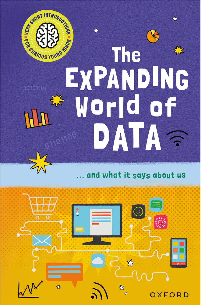 The Expanding World of Data