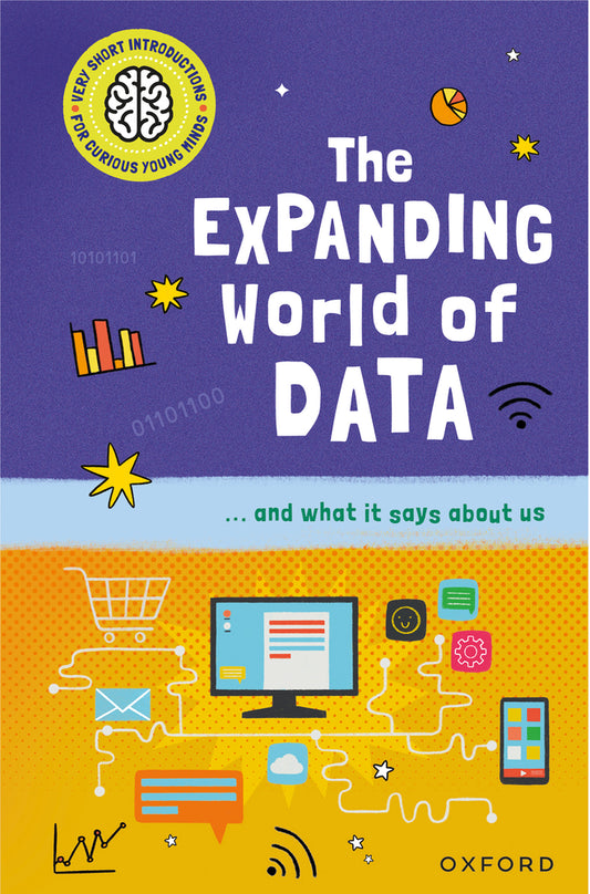The Expanding World of Data