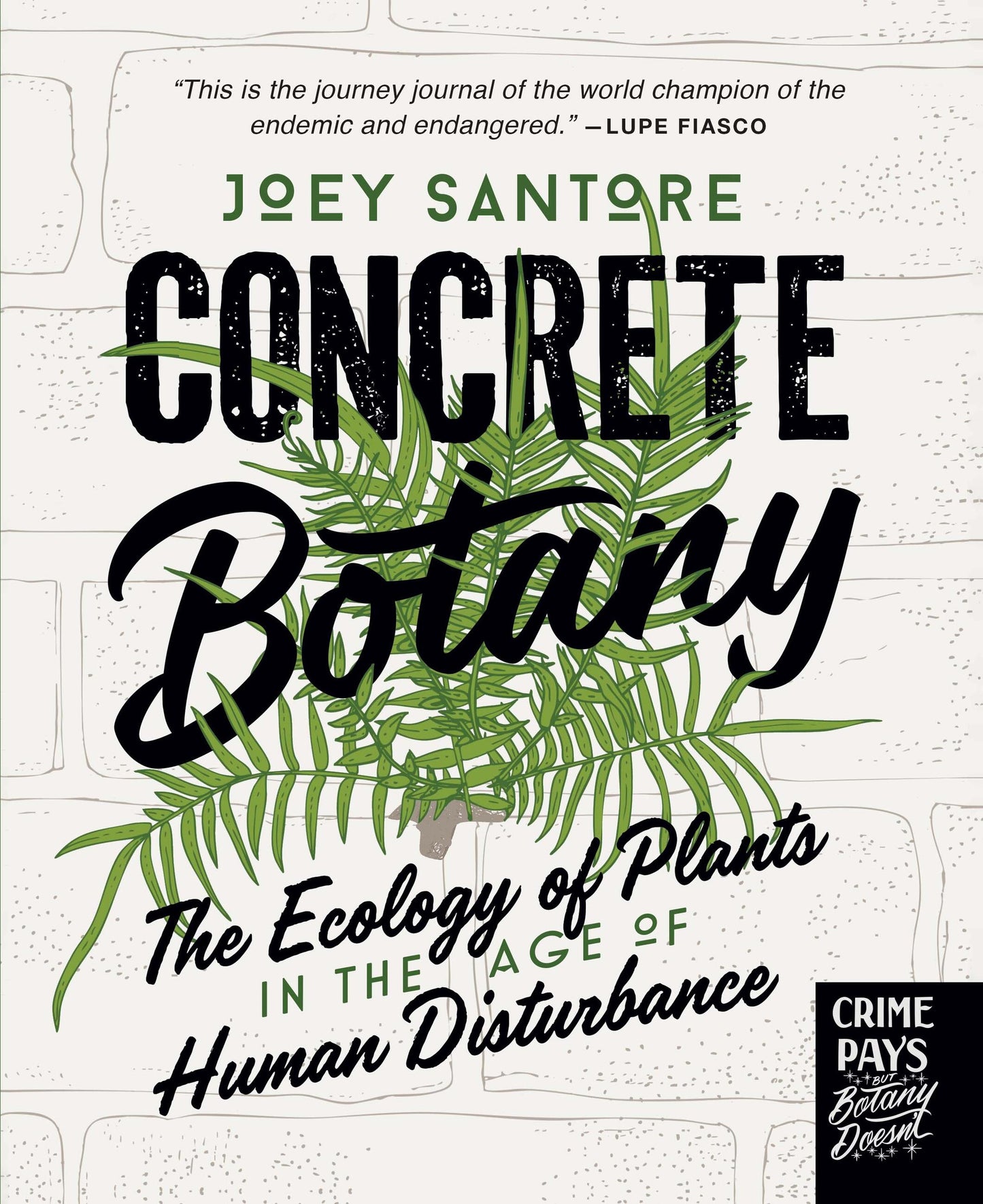 Concrete Botany