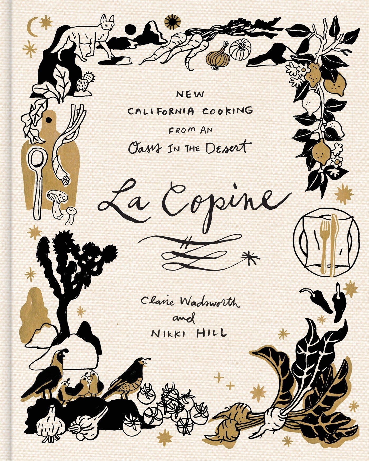 La Copine