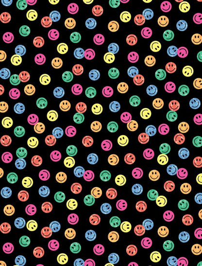 Rainbow Everything! Wrapping Paper Book