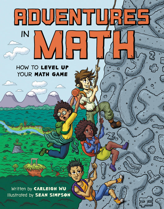Adventures in Math