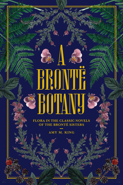 A Brontë   Botany