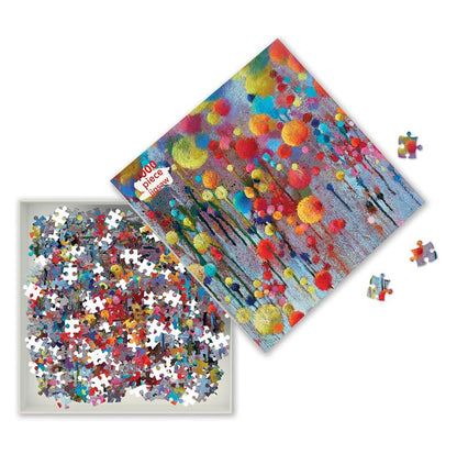 Adult Jigsaw Puzzle Nel Whatmore: Up, Up and Away