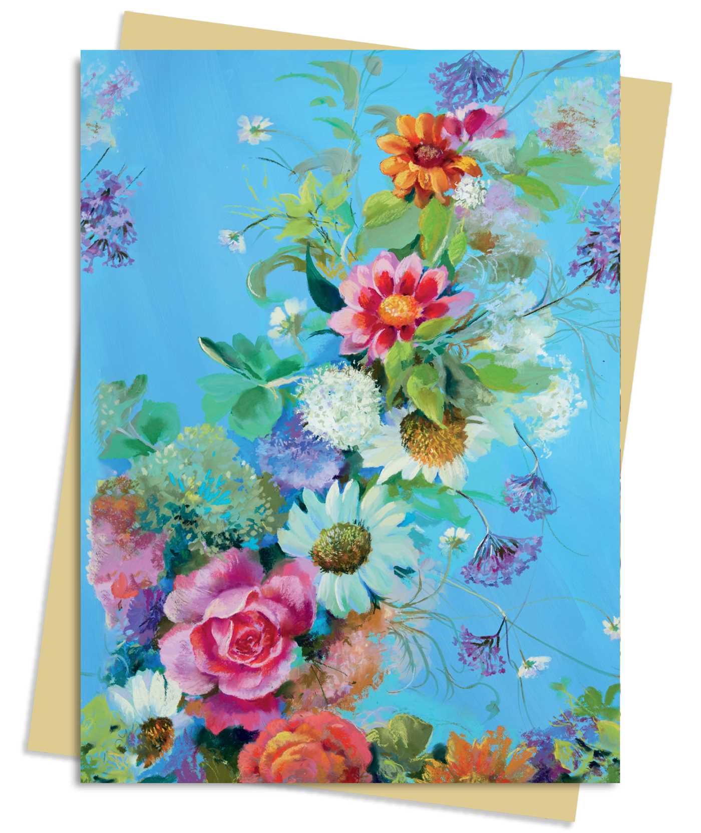 Nel Whatmore: Love for My Garden Greeting Card Pack