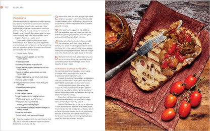 Essential Food Preserving