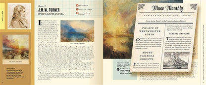 Art: An Interactive Guide