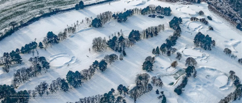 Solo Golf