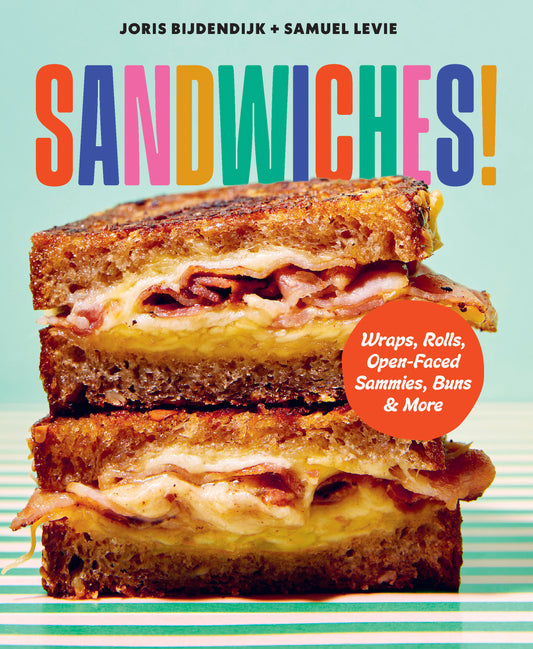 Sandwiches!