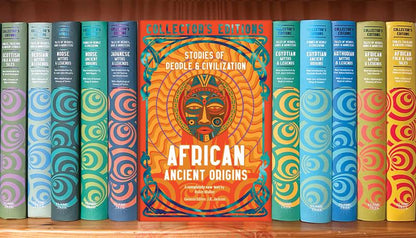 African Ancient Origins