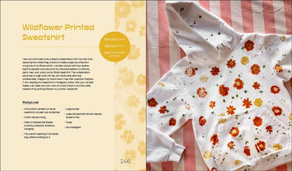 Flowerprint