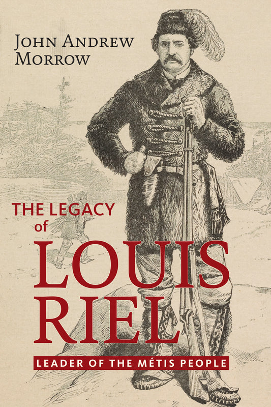 L'héritage de Louis Riel