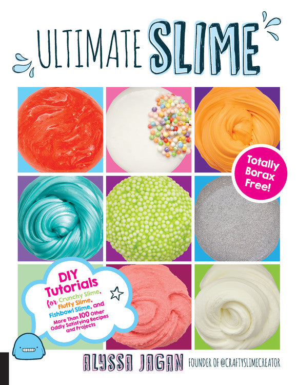 Ultimate Slime