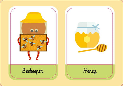 Eco Play: Bees