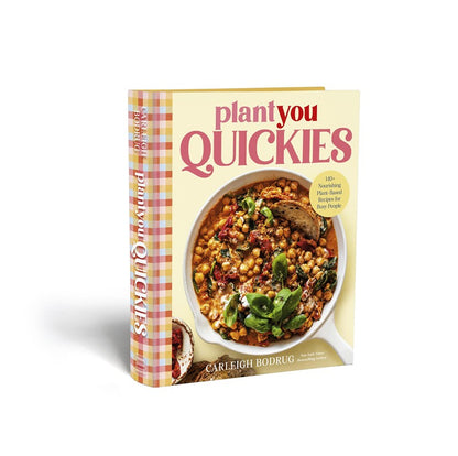 PlantYou Quickies