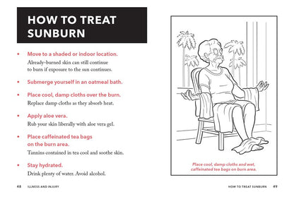 The Worst-Case Scenario Pocket Guide: Retirement