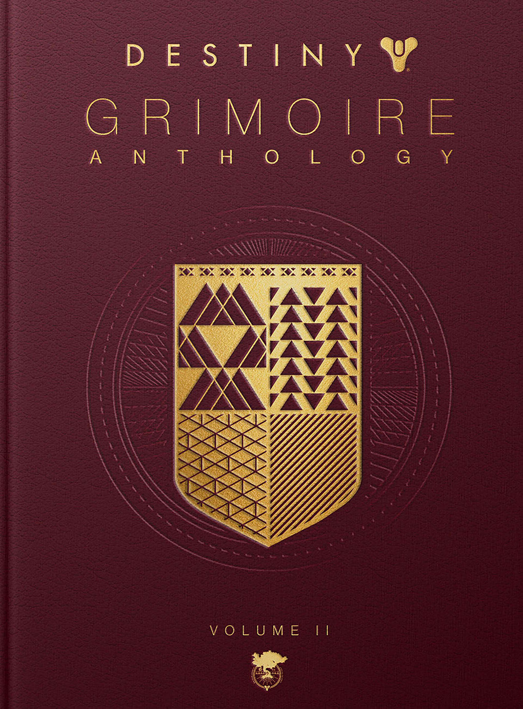 Anthologie du Grimoire du Destin, tome II