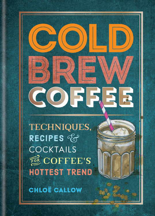 Cold Brew Coffee