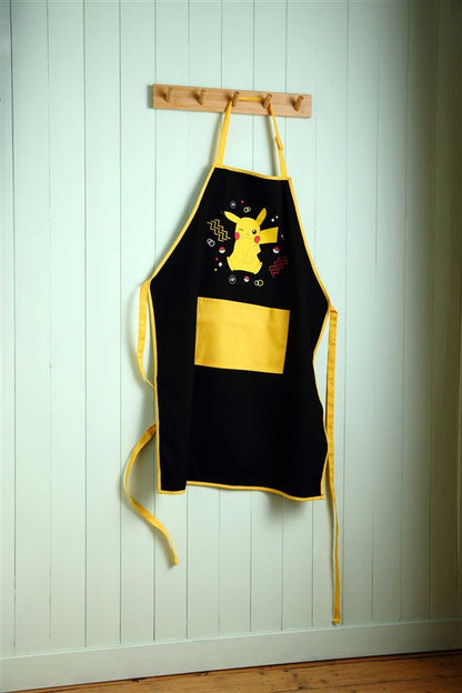 My Pokémon Cookbook Gift Set [Apron]