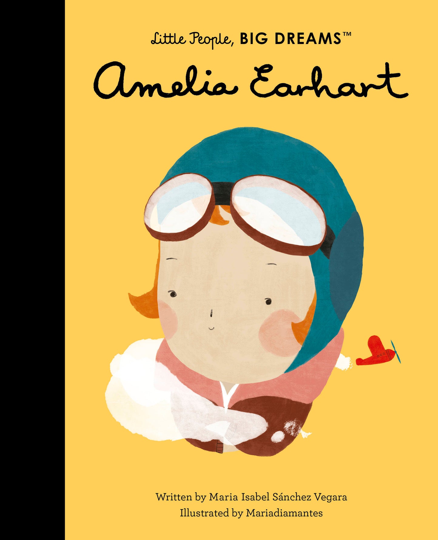 Amélia Earhart