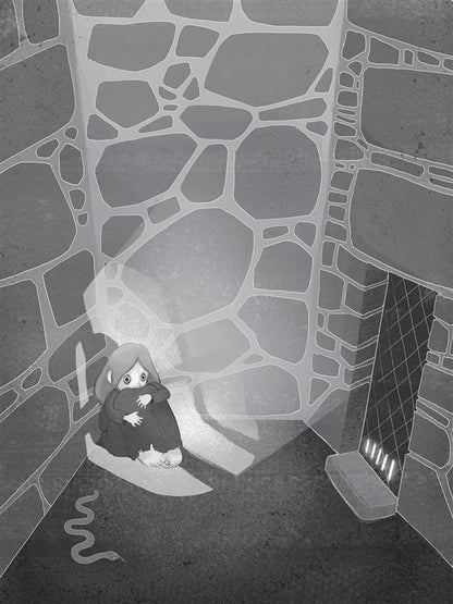 Did You Hear What Happened in Salem?