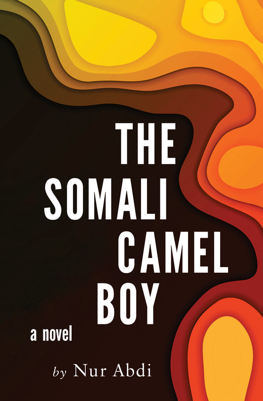 Somali Camel Boy, The