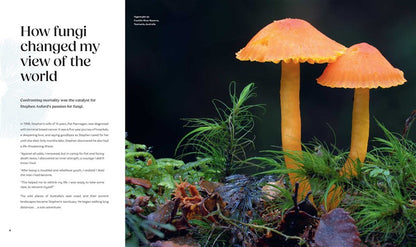 Planet Fungi
