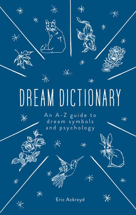 The Dream Dictionary