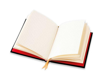 Jade Mosinski: Bee (Foiled Dot Grid Journal)