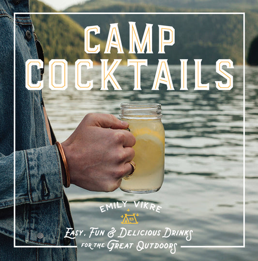 Cocktails de camp