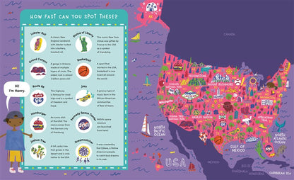 The Book of Maps