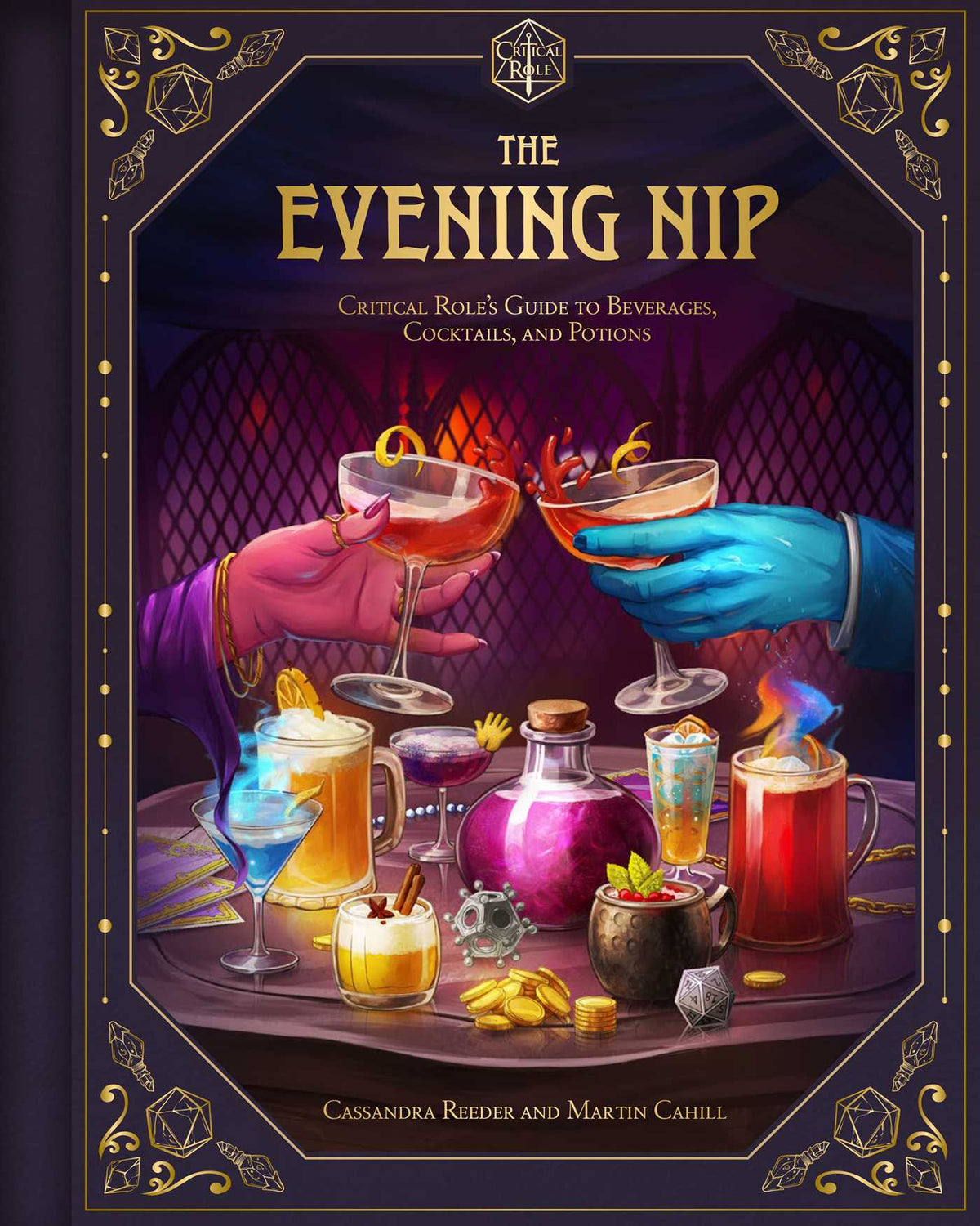 The Evening Nip